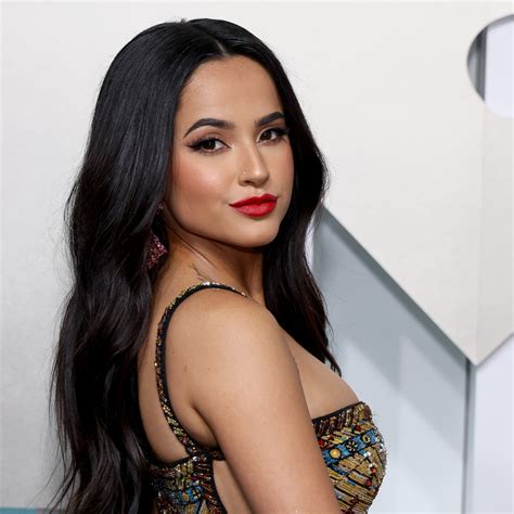 becky g tits|BeckyG 